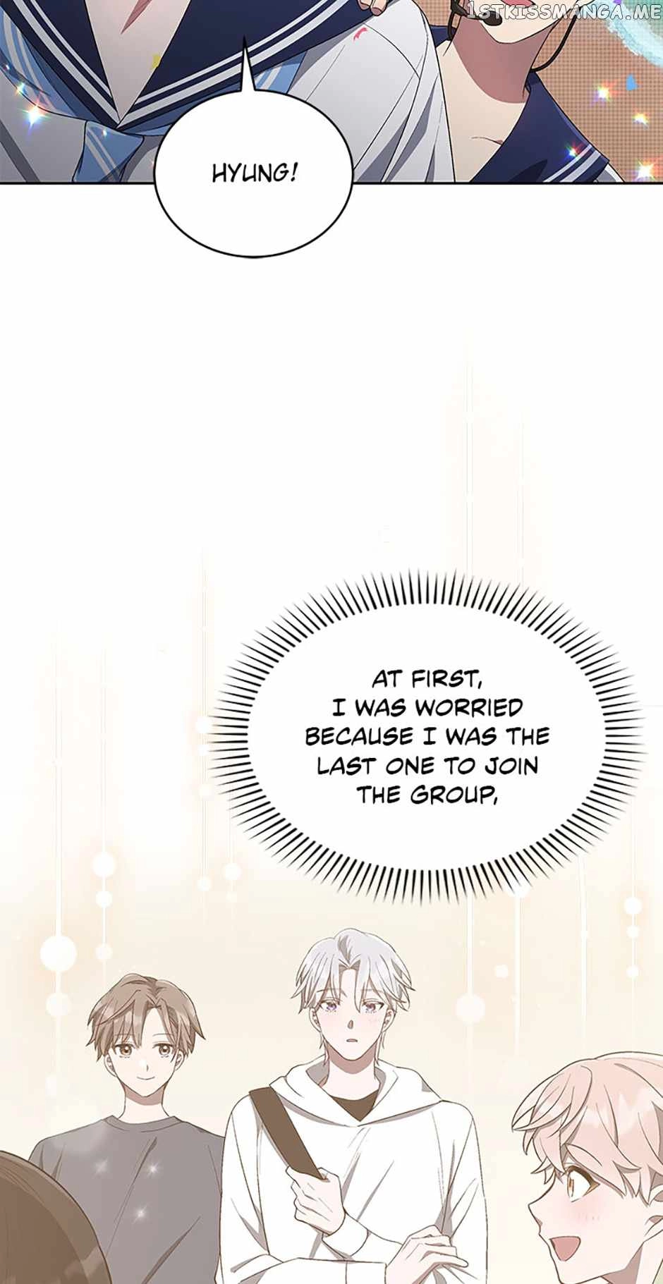 The Second Life of an All-Rounder Idol Chapter 29 45